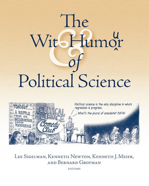 Wit and Humor of Political Science,Used