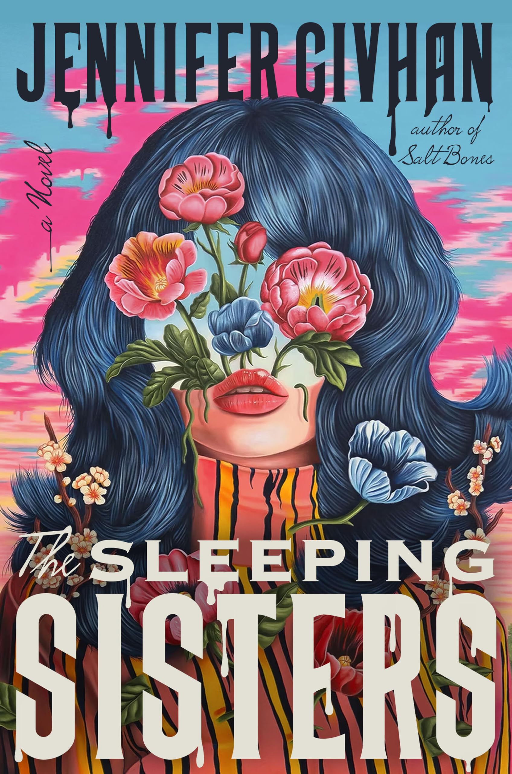 The Sleeping Sisters: A Novel