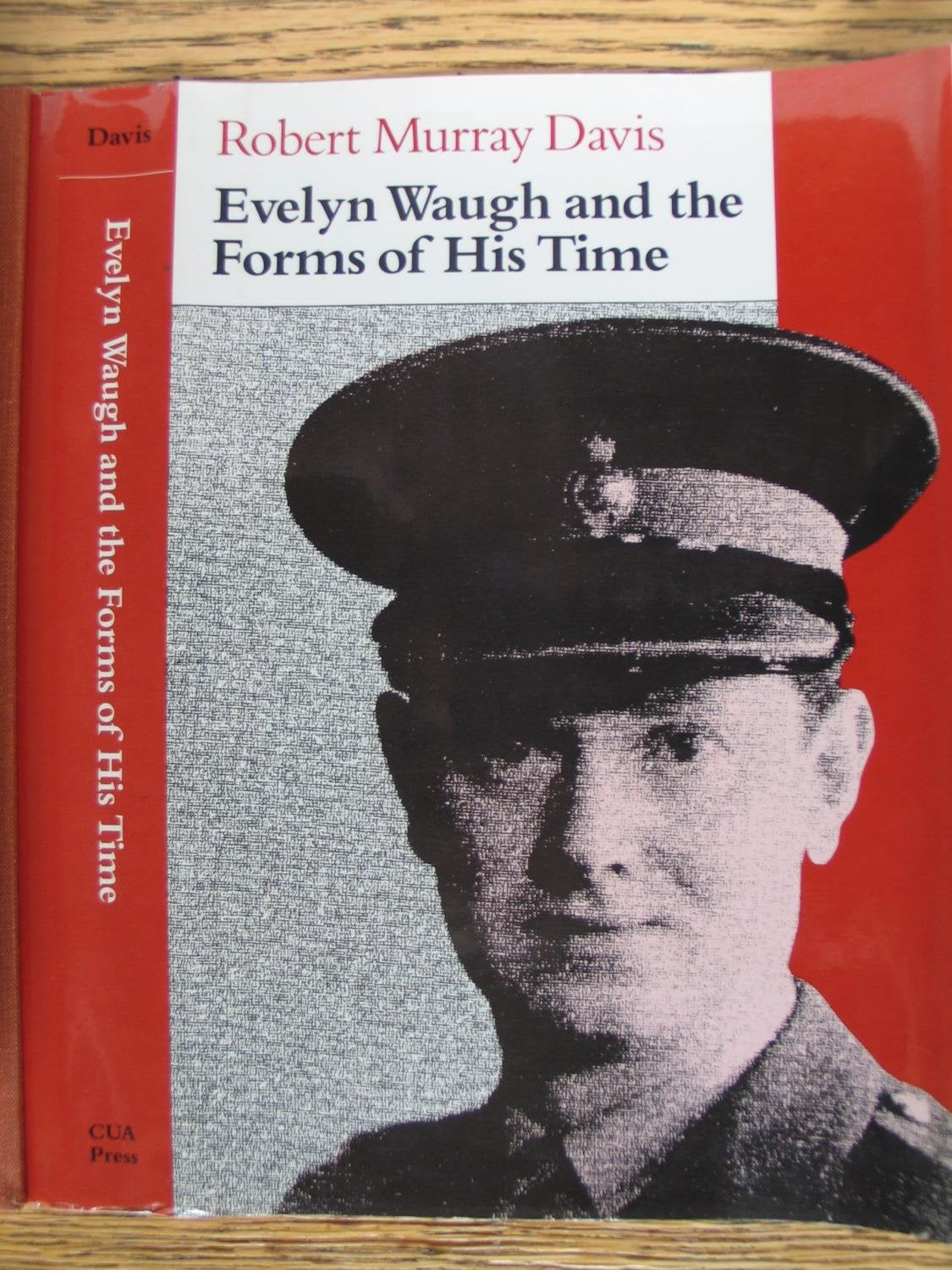 Evelyn Waugh And The Forms Of His Time (Contexts And Literature),Used