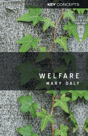 Welfare,Used