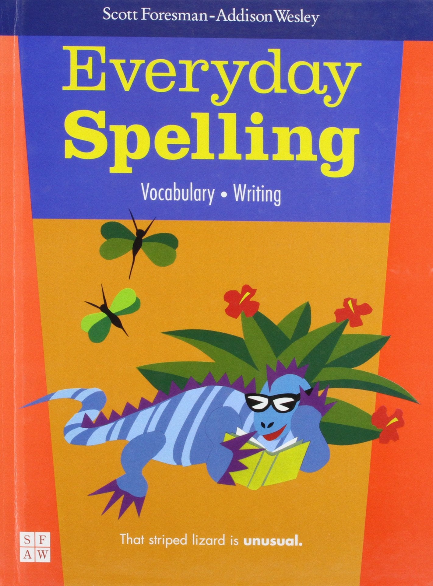 Everyday Spelling, 6th Edition,Used
