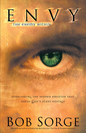 Envy: The Enemy Within,Used