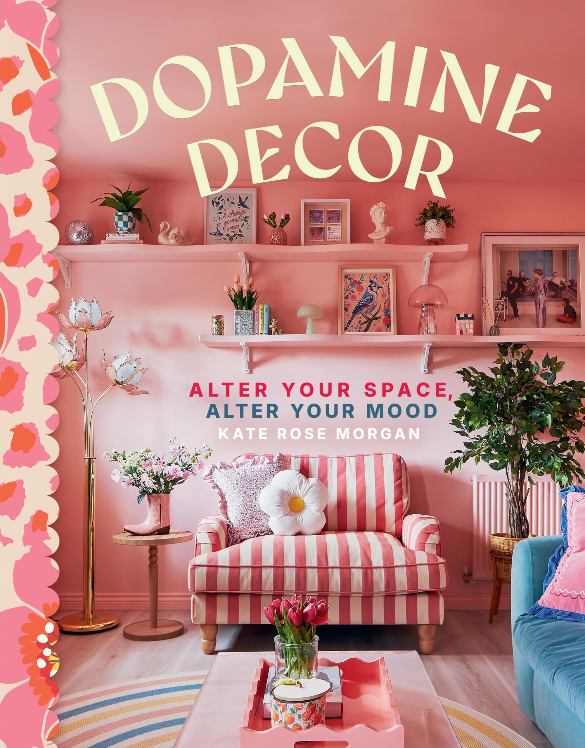 Dopamine Decor