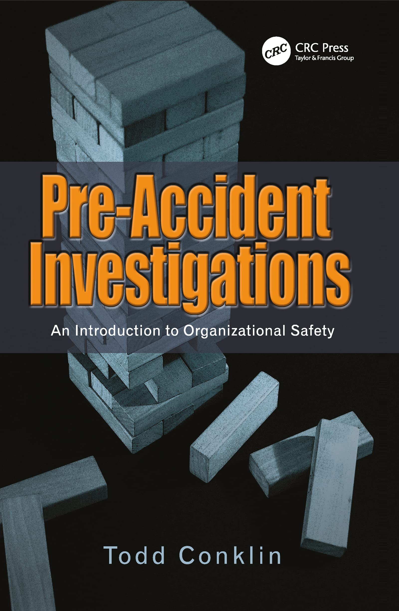 Preaccident Investigations