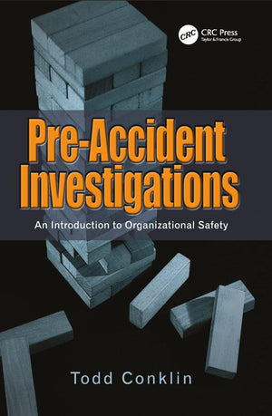 Preaccident Investigations