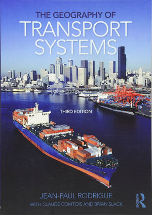 The Geography of Transport Systems,Used