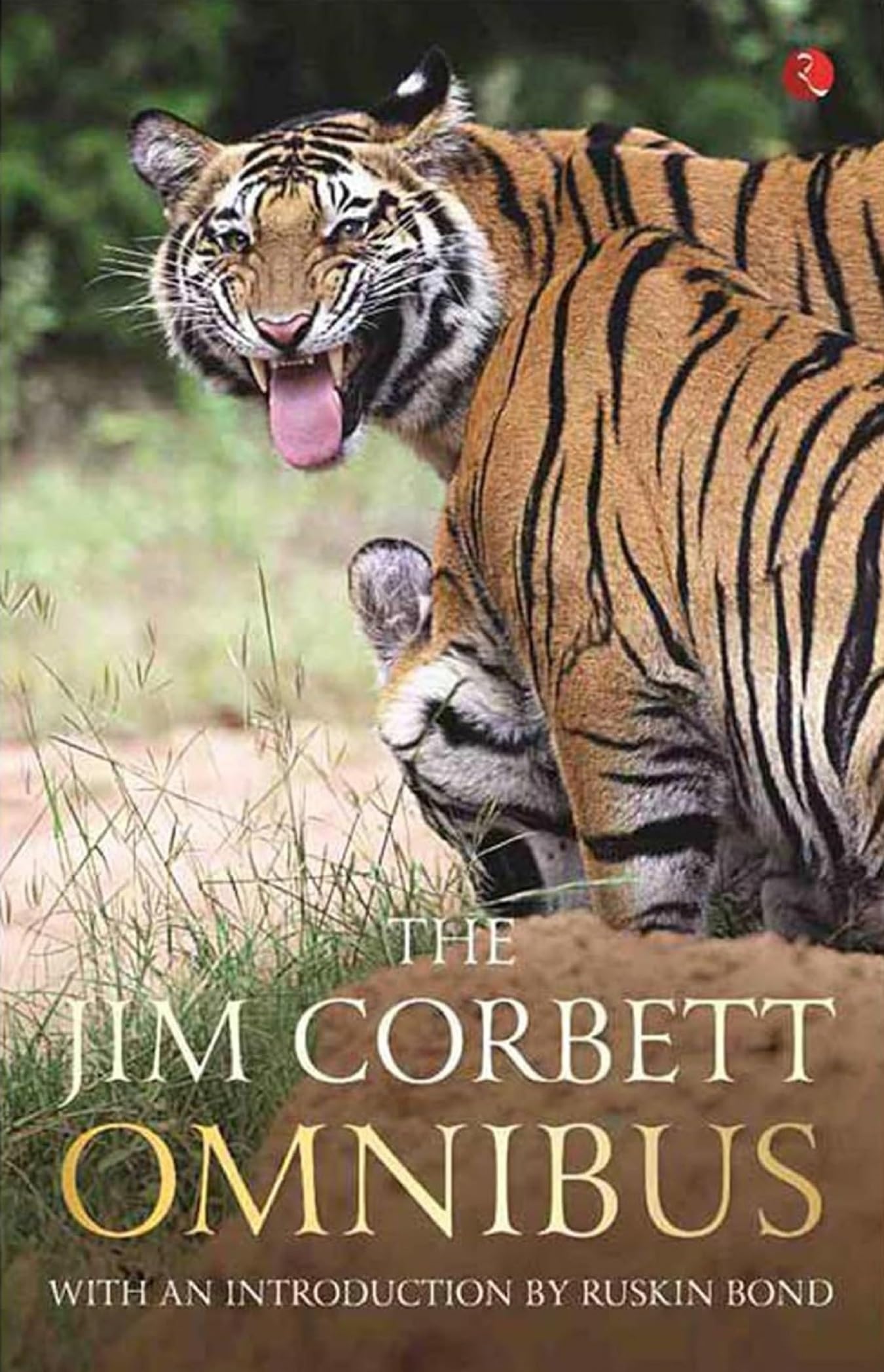 The Jim Corbett Omnibus - Vol. 1