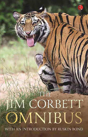 The Jim Corbett Omnibus - Vol. 1
