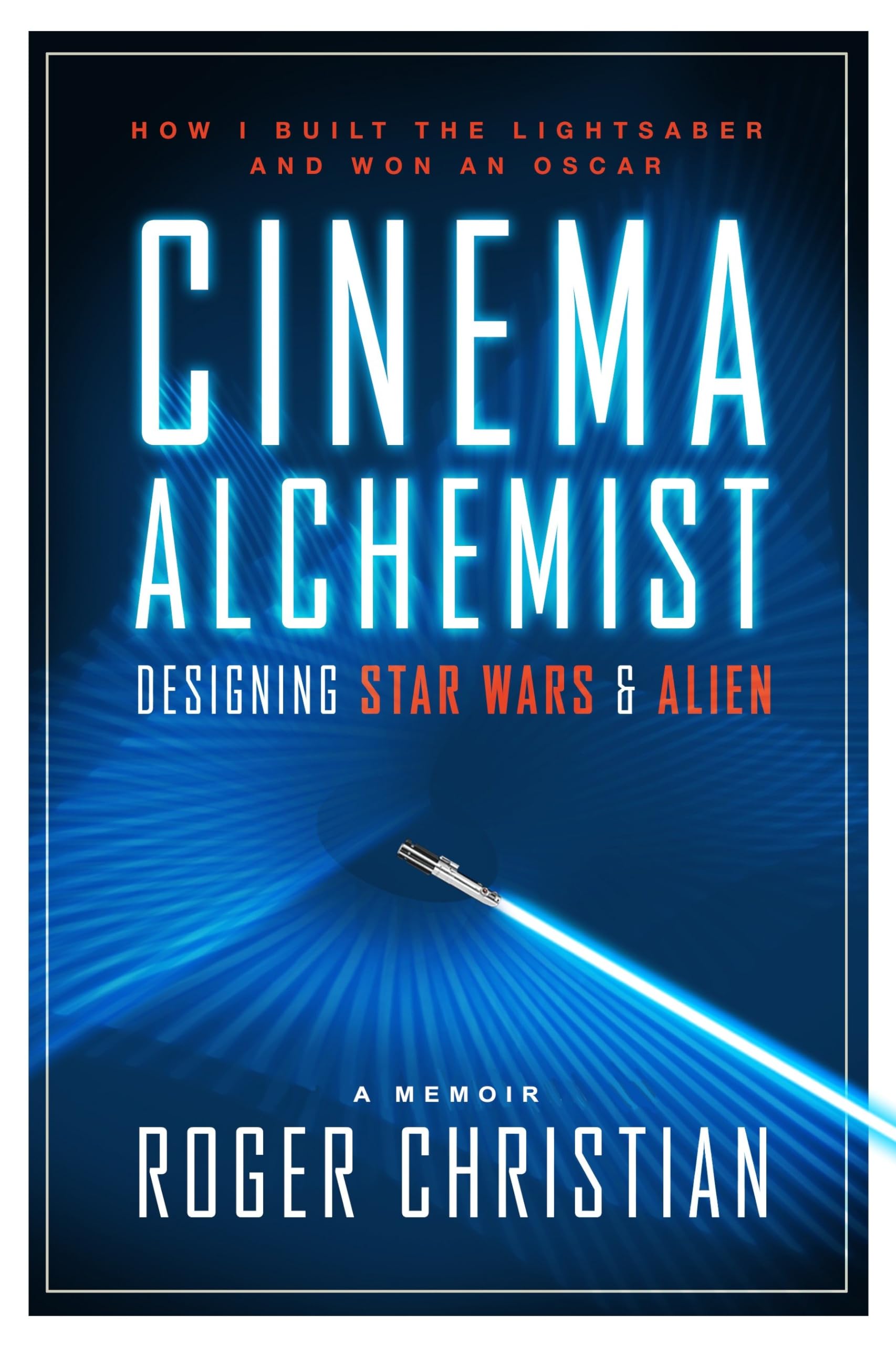 Cinema Alchemist: Designing Star Wars And Alien
