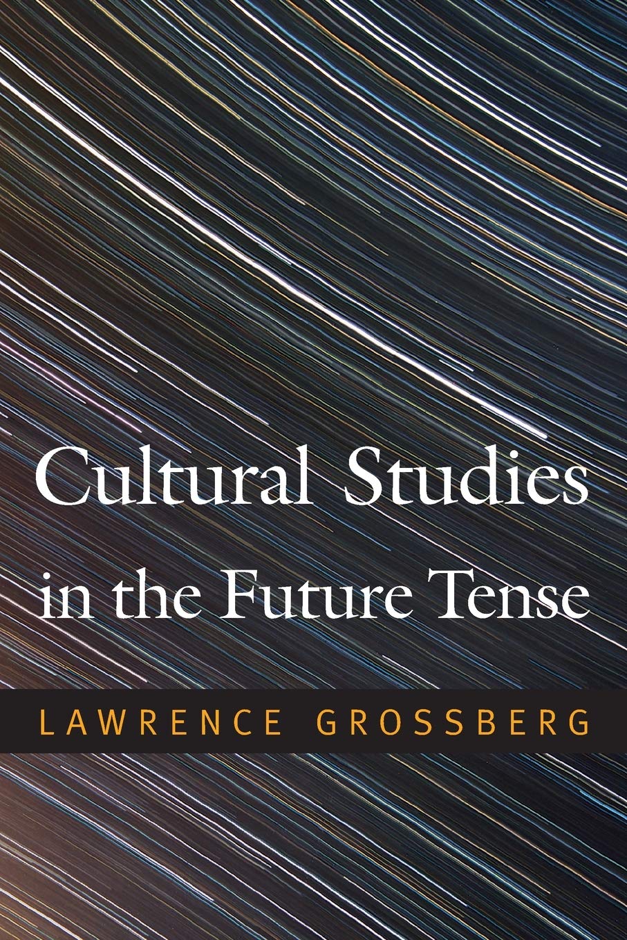 Cultural Studies in the Future Tense,Used