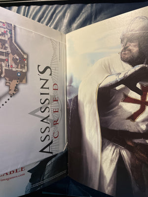 Assassin's Creed: Prima Official Game Guide,Used