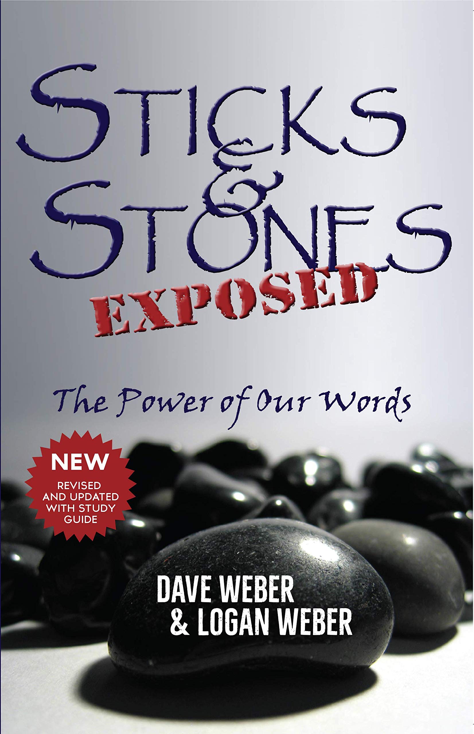 Sticks and Stones Exposed: The Power of Our Words,Used