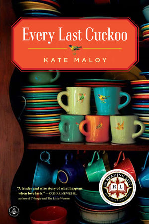 Every Last Cuckoo,Used