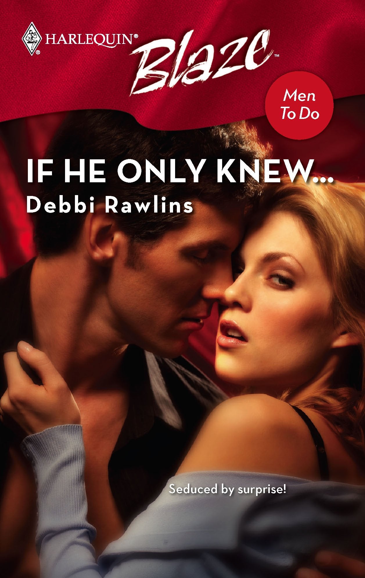 If He Only Knew...,Used