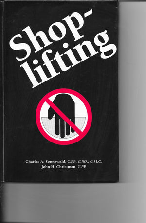Shoplifting