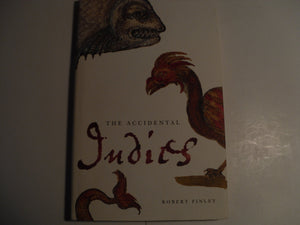 The Accidental Indies,Used