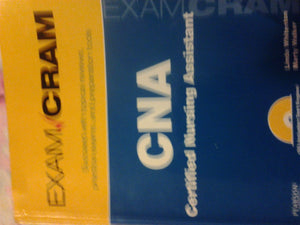 CNA Certified Nursing Assistant,Used
