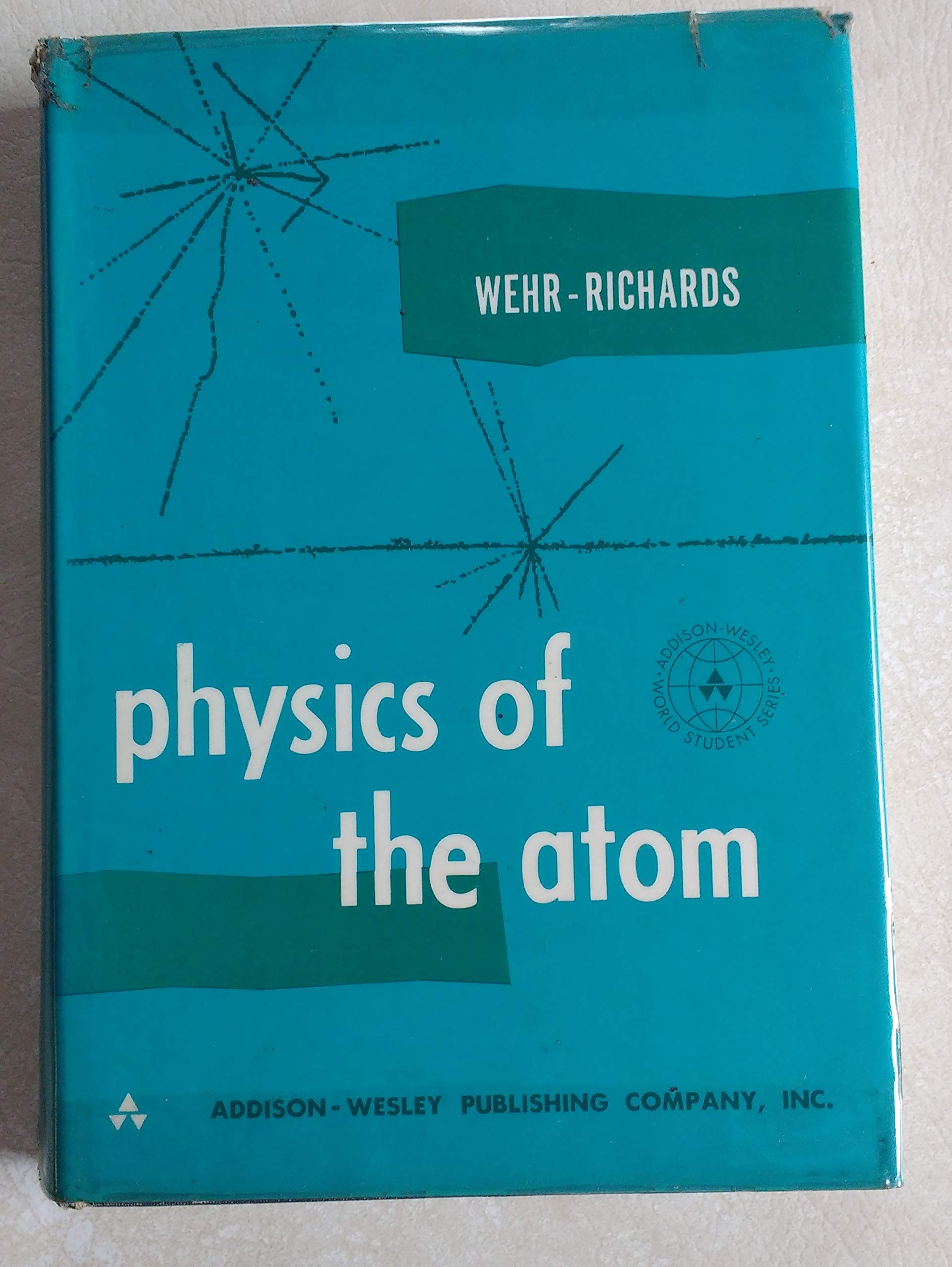 Physics of the Atom (4th Edition),Used