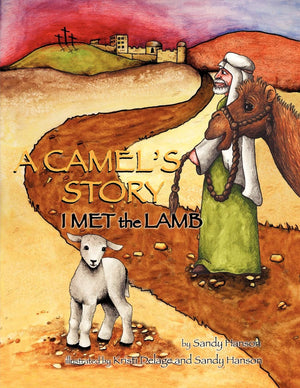 A Camel'S Story, I Met The Lamb,Used