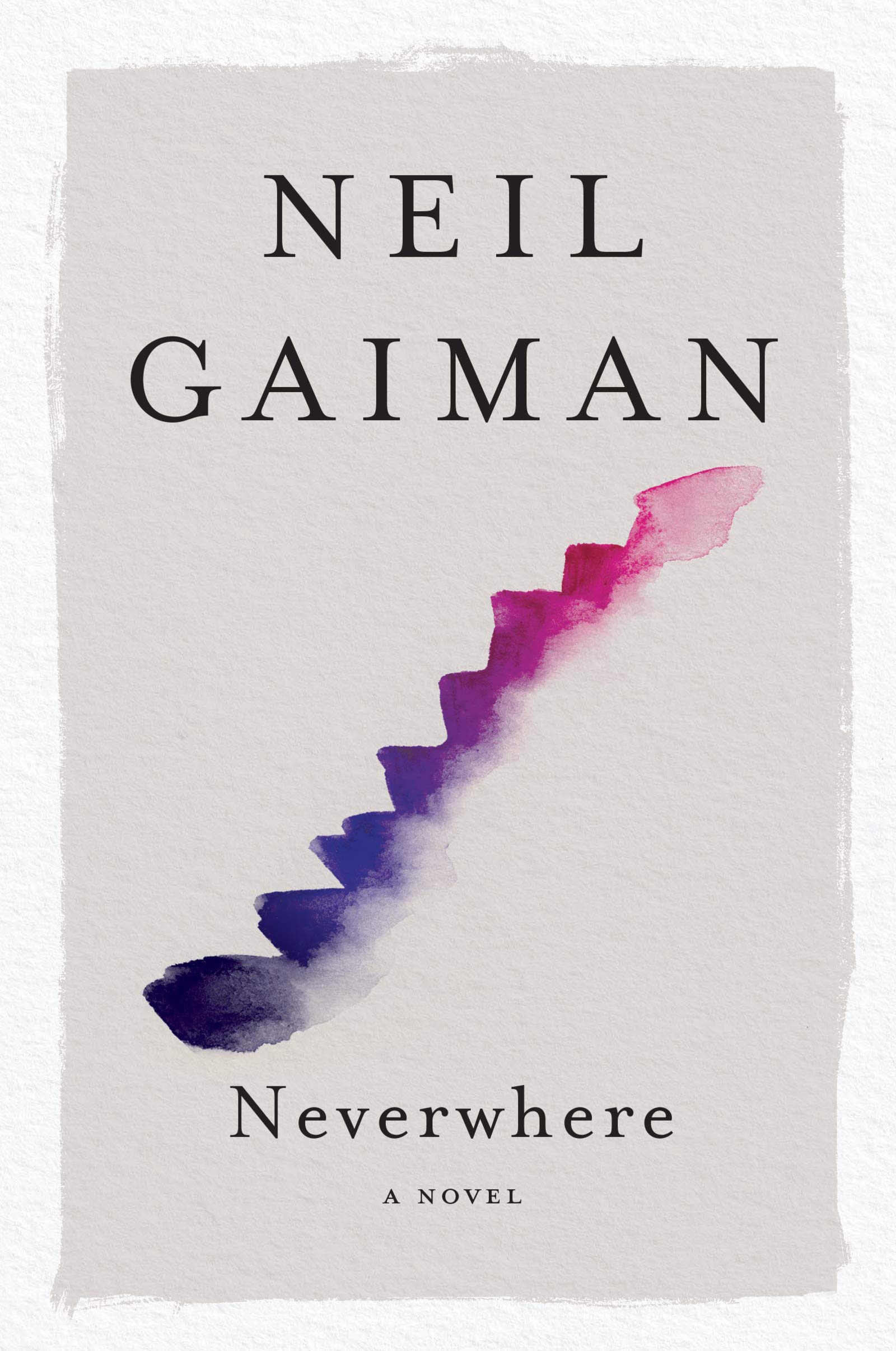 Neverwhere: A Novel,New
