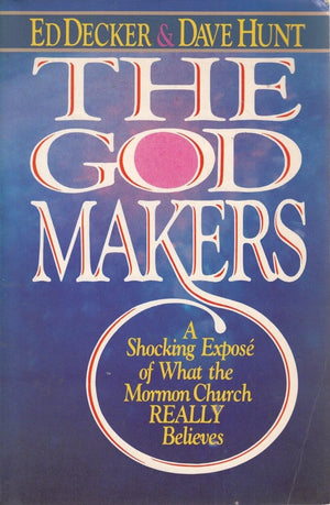 The God Makers,New