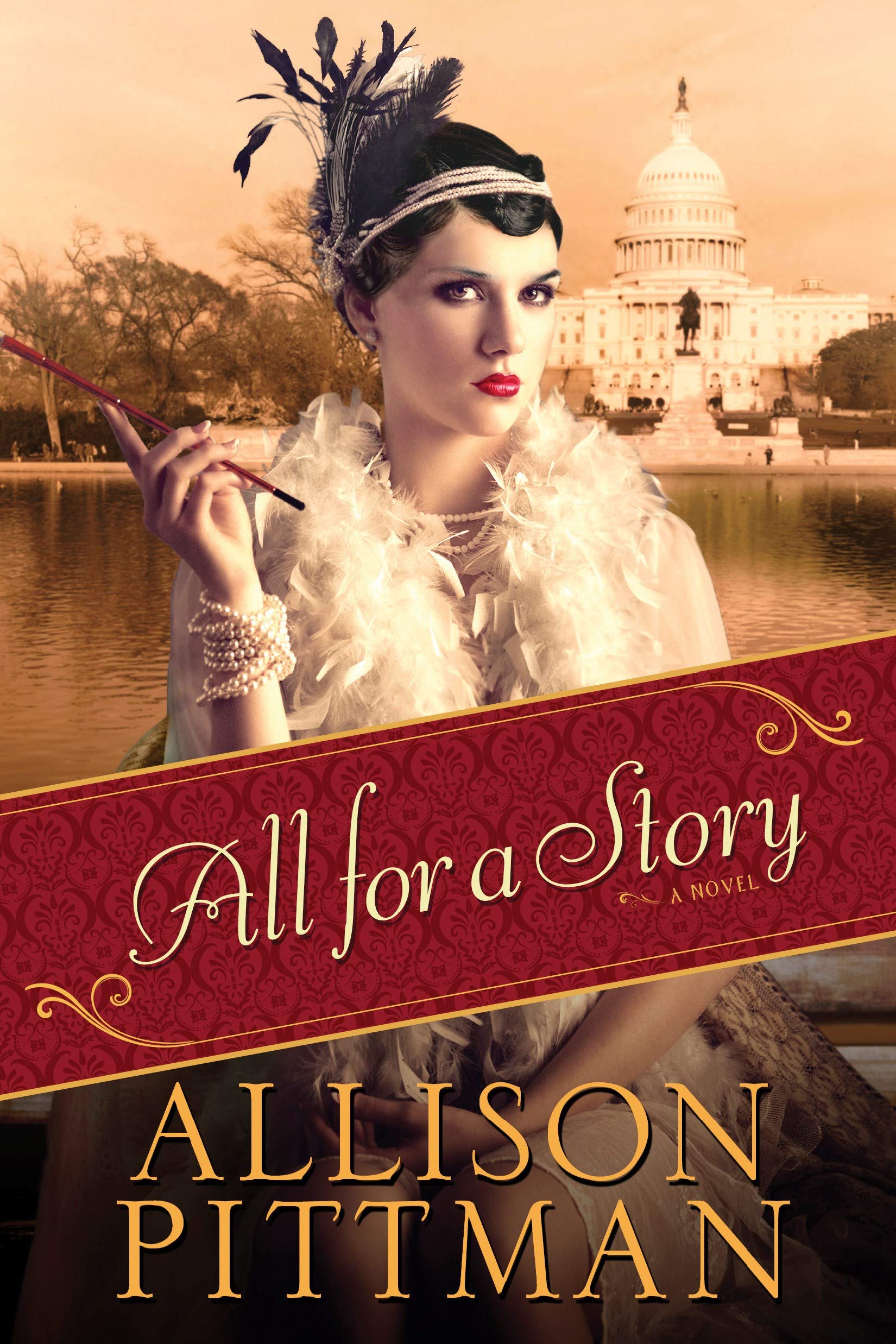 All For A Story,Used