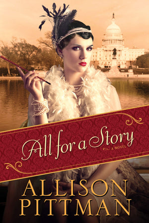 All For A Story,Used