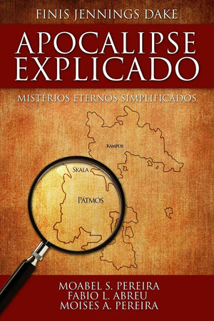 Apocalipse Explicado (Portuguese Edition),Used