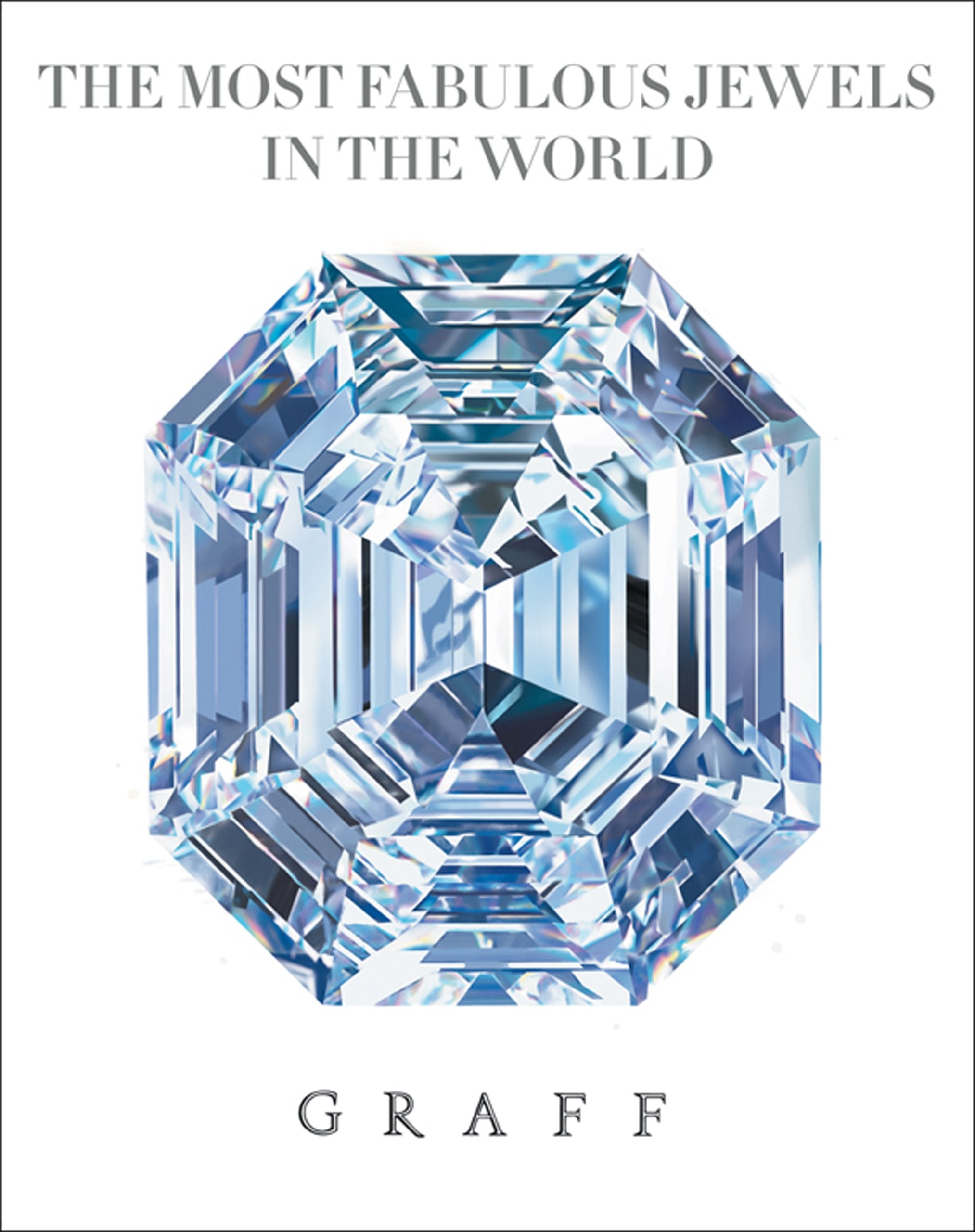 The Most Fabulous Jewels in the World: Graff,Used