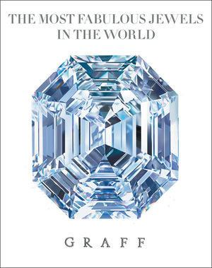 The Most Fabulous Jewels in the World: Graff,Used