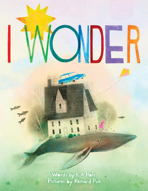 I Wonder,Used