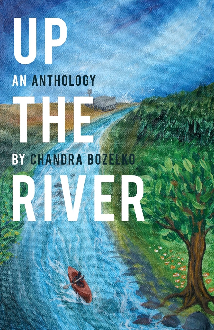 Up the River: An Anthology,Used