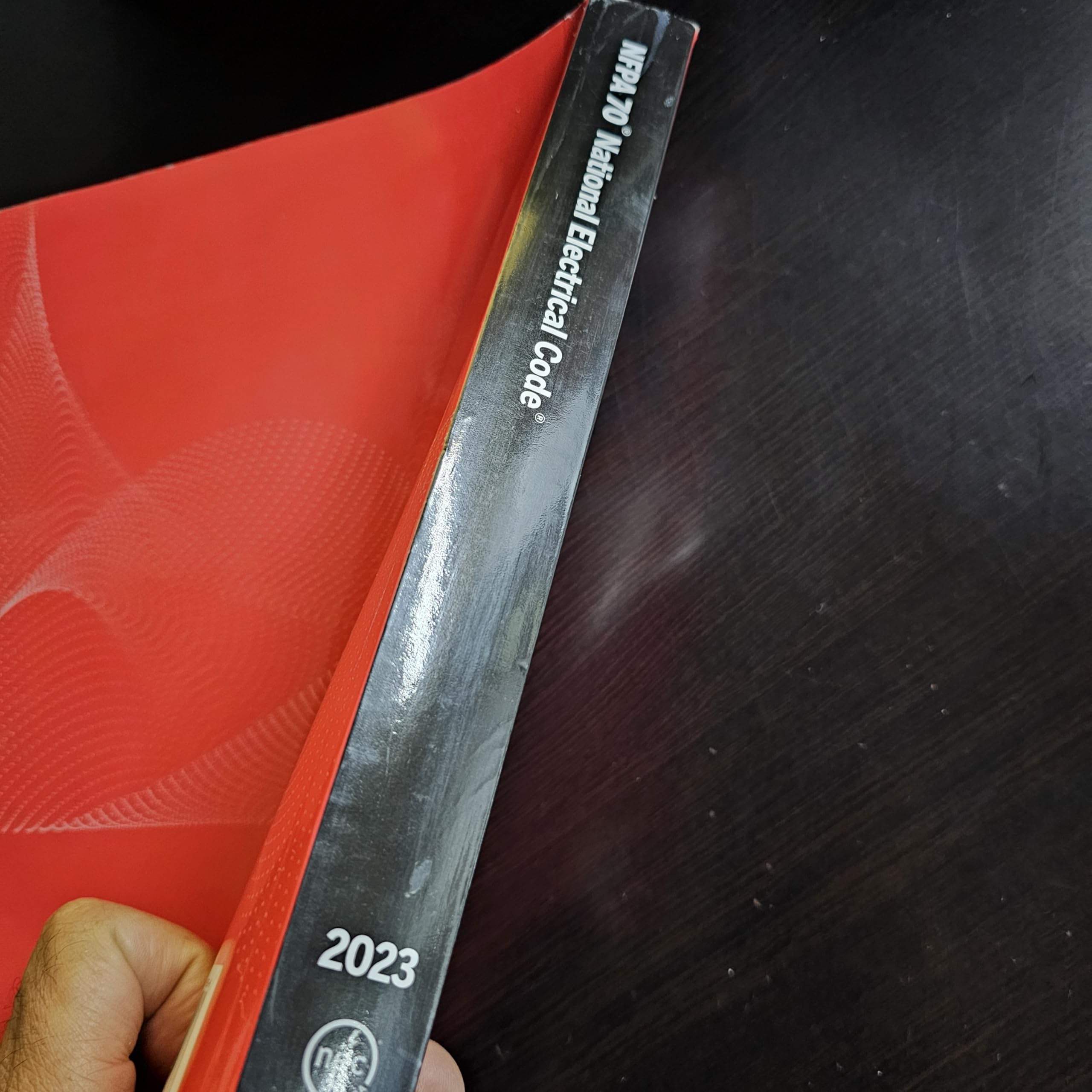 National Electrical Code 2023 (National Fire Protection Associations National Electrical Code),Used