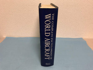 The Complete Encyclopedia of World Aircraft,New
