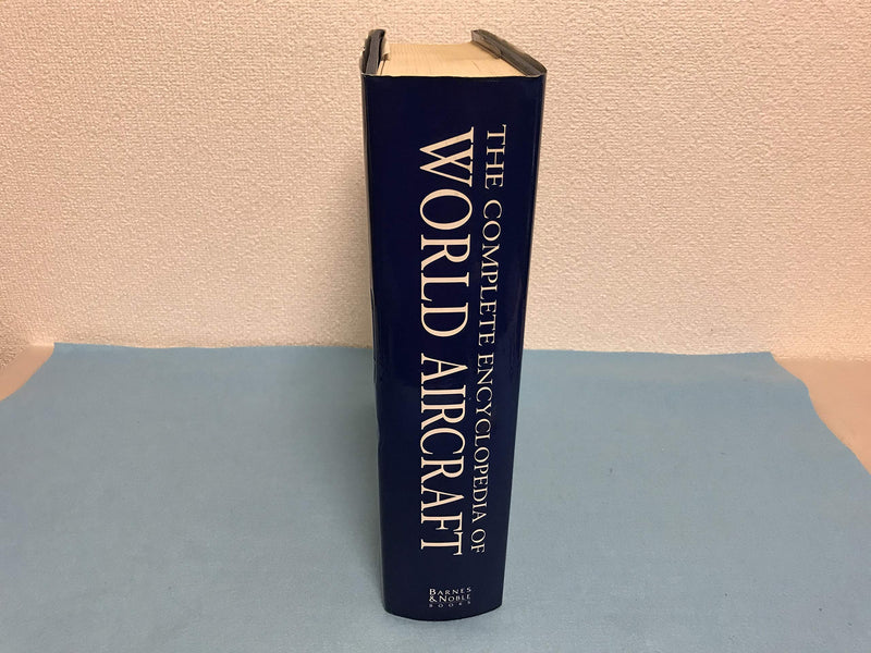 The Complete Encyclopedia of World Aircraft,New