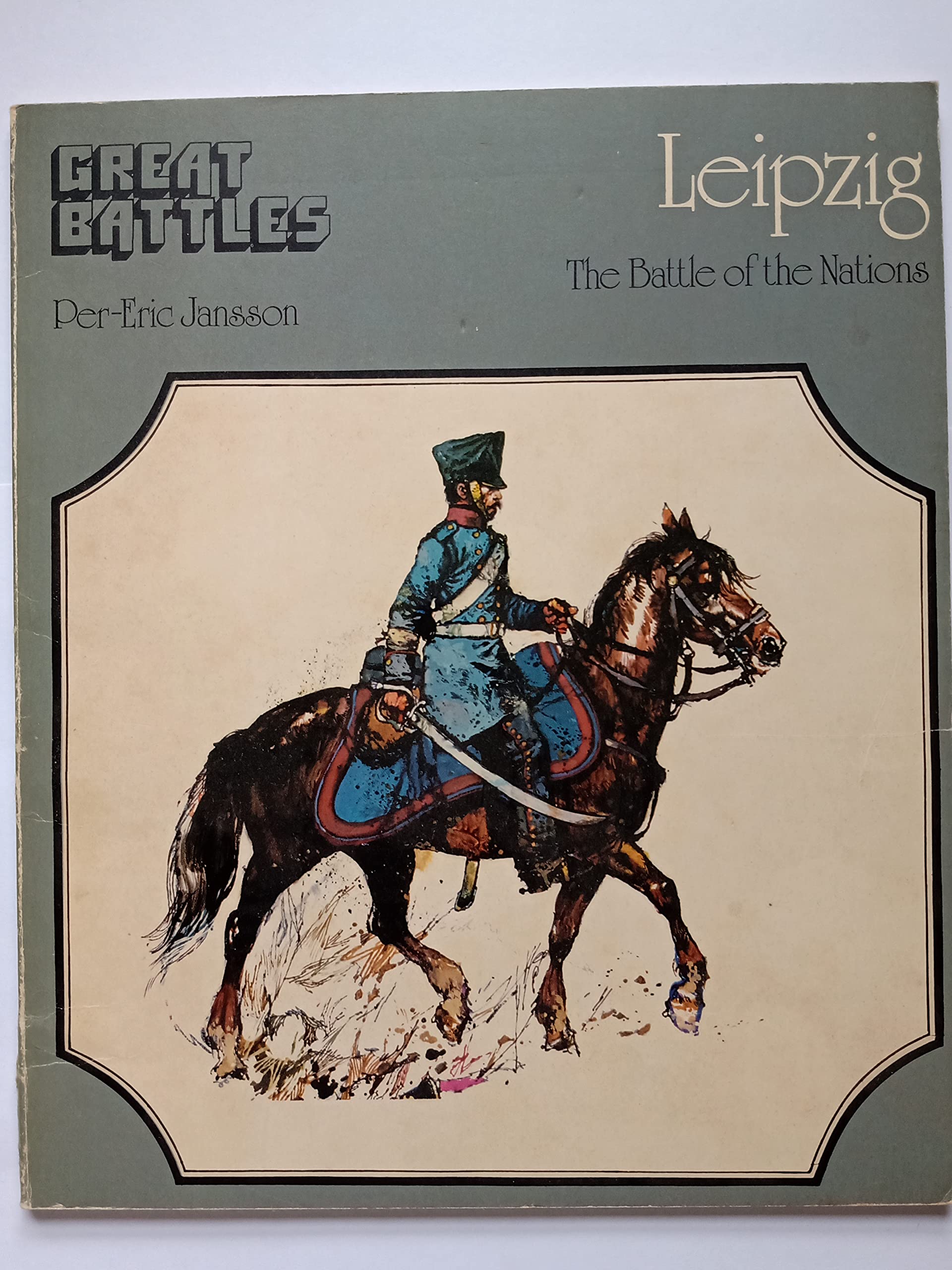 Leipzig,Used