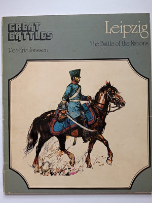 Leipzig,Used