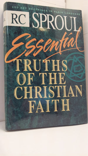 Essential Truths of the Christian Faith,Used