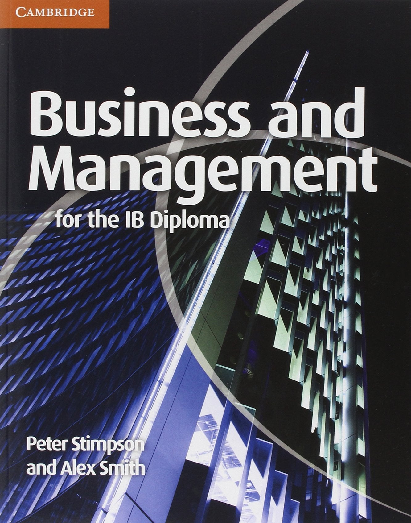 Business and Management for the IB Diploma,Used