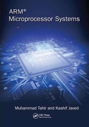 ARM Microprocessor Systems,Used