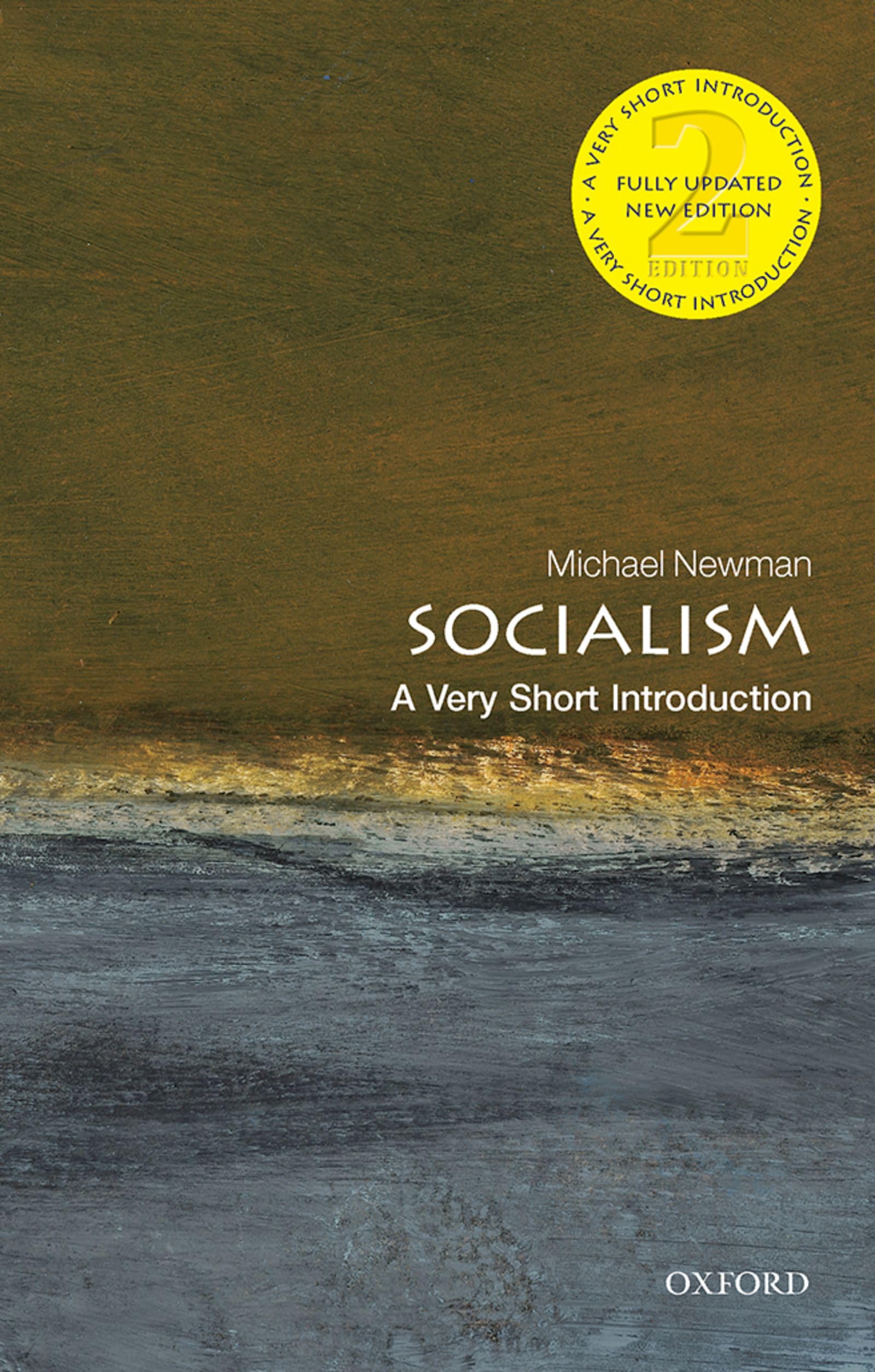 Socialism: A Very Short Introduction (Very Short Introductions),Used