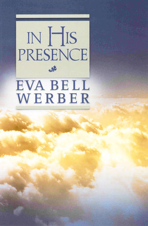 In His Presence,New