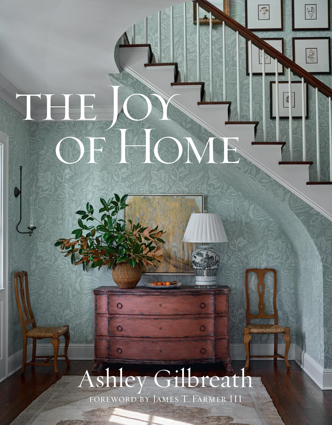 The Joy Of Home,New
