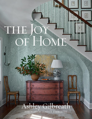 The Joy Of Home,Used