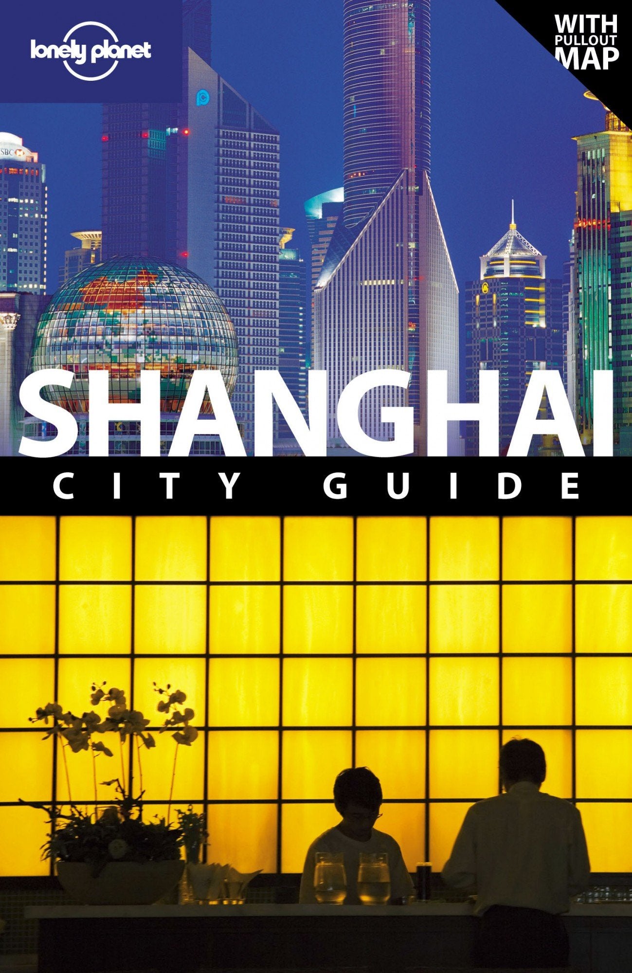Shanghai (ingls) (Lonely Planet Shanghai City Guide),Used