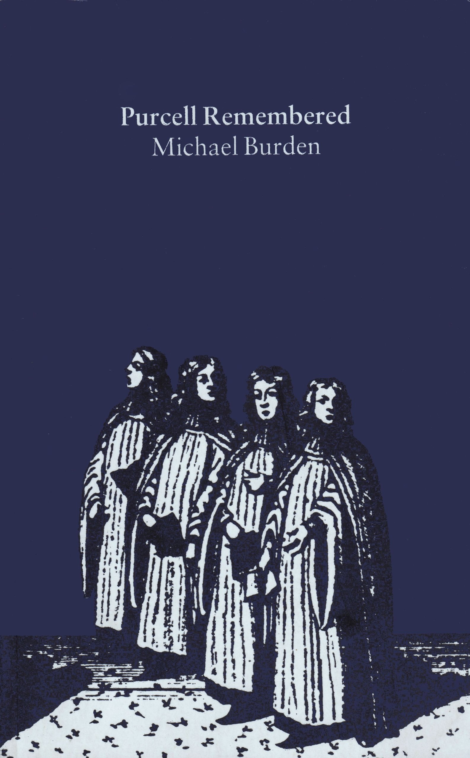 Purcell Remembered,Used