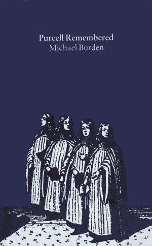 Purcell Remembered,Used