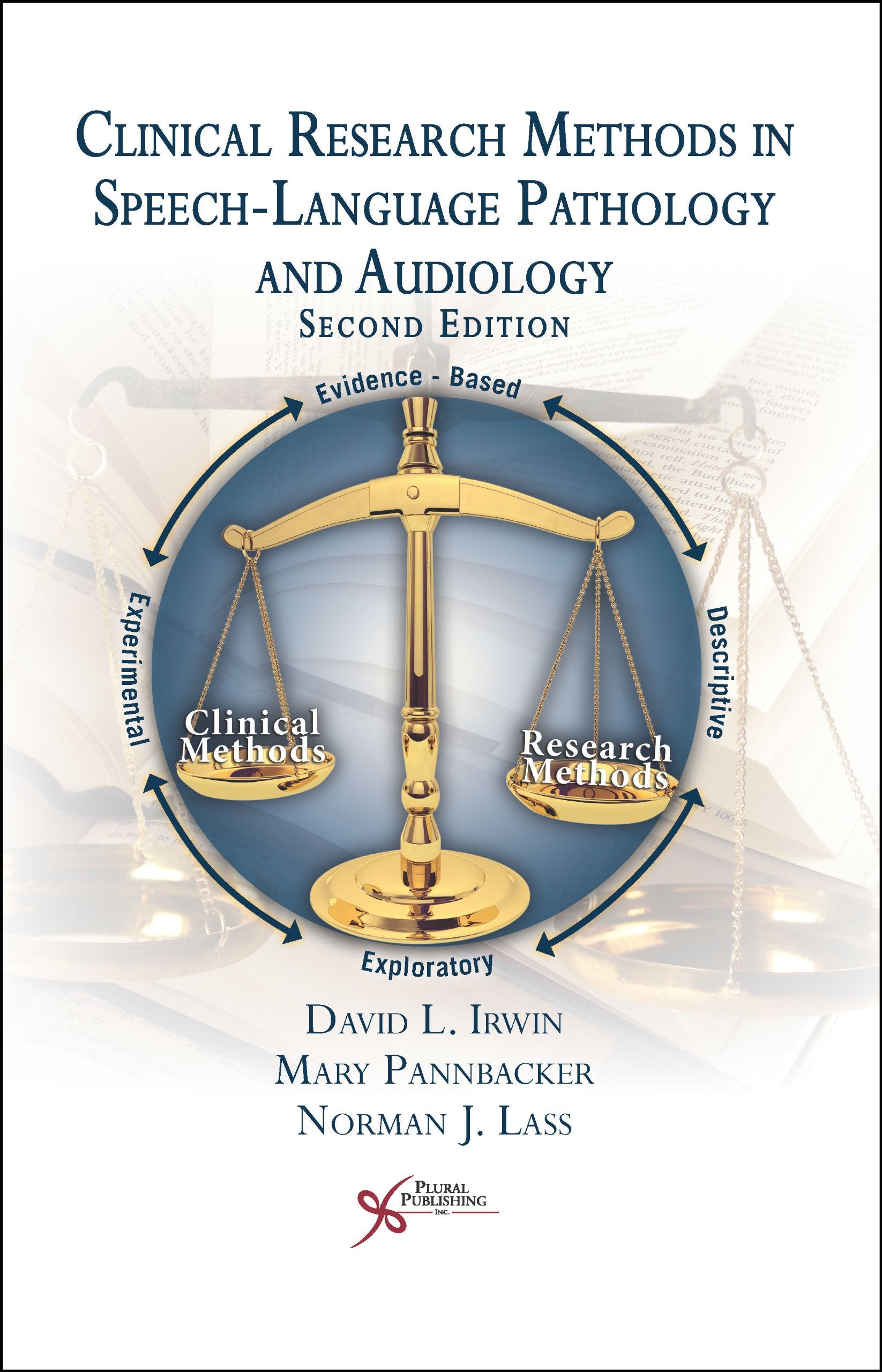 Clinical Research Methods in SpeechLanguage Pathology and Audiology,Used