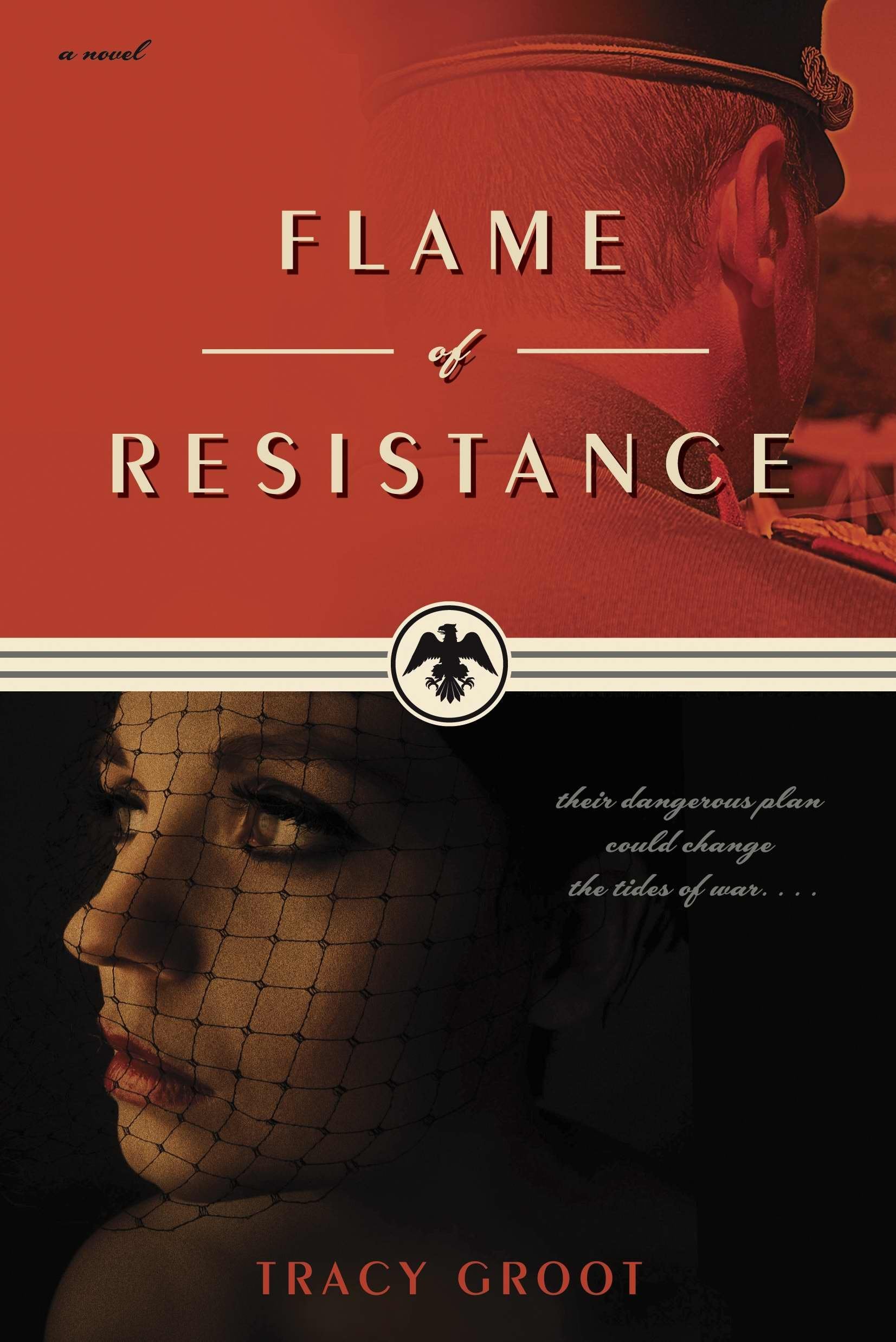 Flame Of Resistance