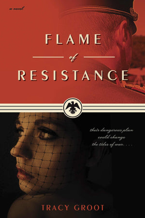Flame Of Resistance